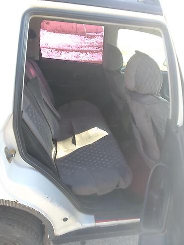 Другие автомобили: Пассажирский универсал для такси - Кузов: 5‑дверный универсал, белый — 15