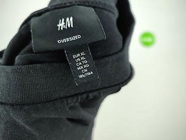 koszulka basic hm: H&M, Koszulka dla mężczyzn, rozmiar XL — 6