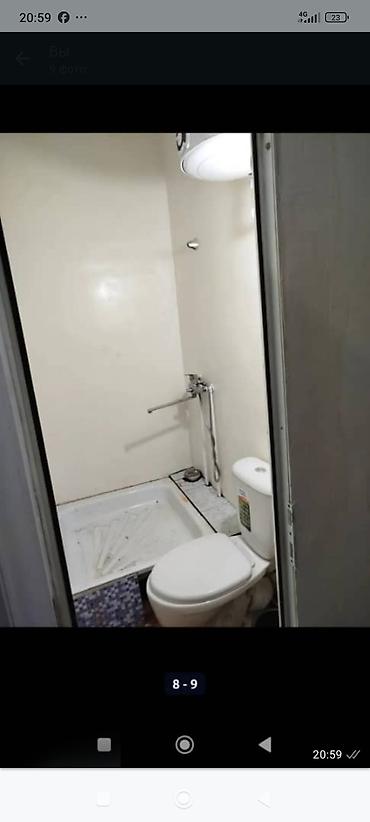 Долгосрочная аренда квартир: 1 комната, С мебелью частично — 10