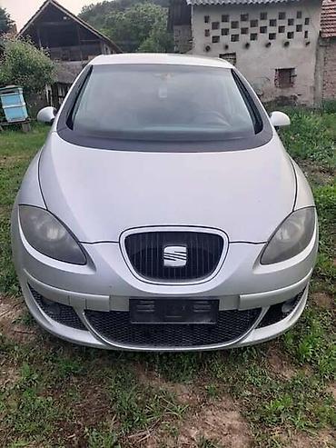 mere odzaci: SEAT ALTEA - KOMPLETAN AUTO U DELOVIMA | sve vrste delova za seat — 1