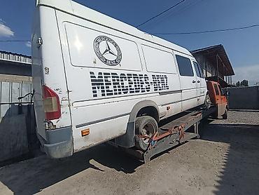 Другие автомобили: Эвакуатор Volkswagen LT TDI 2.5 родной Салам алейкум Продается — 28