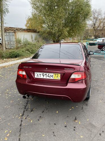 моно 1 6: DAEWOO NEXIA 2008 объём 1,6 масло,антифриз новый ходовой 5 много чего