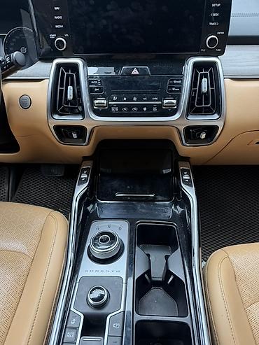 work kiwami: Kia Sorento: 2020 г., 1.6 л, Автомат, Гибрид, Кроссовер — 7