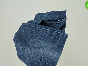 slip on h: Skiny, Jeansy damskie, rozmiar M — 6