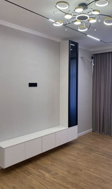 Продажа квартир: 2 комнаты, 80 м², Элитка, 3 этаж, Евроремонт — 4