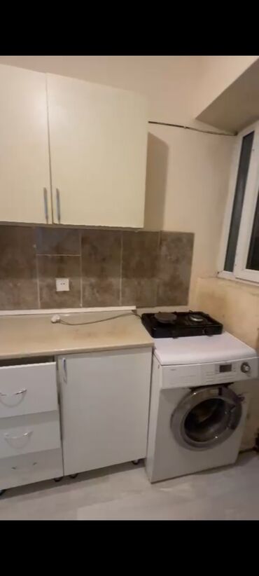 Uzunmüddətli kirayə evlər: 60 kv. m, 2 otaqlı, Kombi, Qaz, İşıq — 14