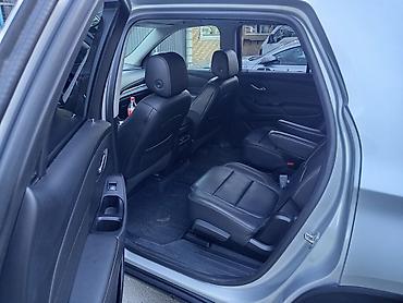 спада 2005: Chevrolet Traverse: 2019 г., 3.6 л, Автомат, Бензин, Кроссовер — 6
