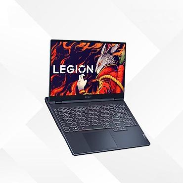 Lenovo: Noutbuk Lenovo Legion 5 15ARP8 (83EF0002US) Lenovo Legion 5 15ARP8 — 3