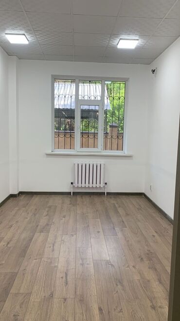 аренда домов долгосрочно: Сдаю Офис, 157 м², В бизнес центре, 1 линия