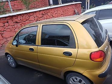 матиз 2 мотор: Daewoo Matiz: 2000 г., 0.8 л, Механика, Бензин, Хэтчбэк — 4
