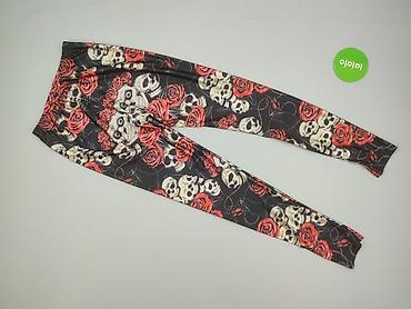 getry lidl: Legginsy Eleganckie damskie, rozmiar S — 3