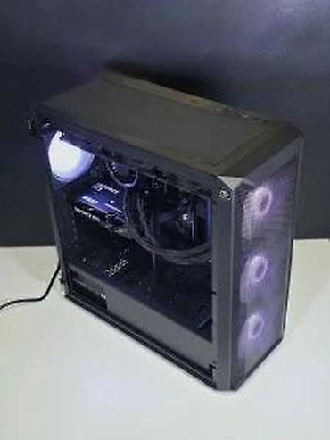 Desktop računari i radne stanice: INTEL I7 14700F RTX 5060 B760 32GB 1TB - SM204PC. ✨ Prodaja i — 13