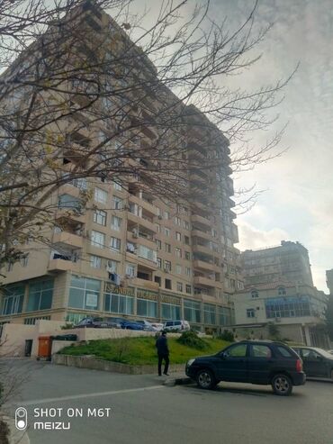 Yeni tikili: 2 otaqlı, Yeni tikili, m. Həzi Aslanov, 63 kv. m — 12