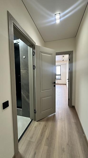 Продажа квартир: 2 комнаты, 65 м², Элитка, 5 этаж, Евроремонт — 20