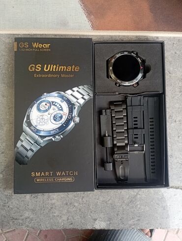 чехол для редми 9 с: 🕒 Часы GS Wear Ultimate – ПРОДАЮ СРОЧНО! 💰 Покупал за 6500₽ в России –