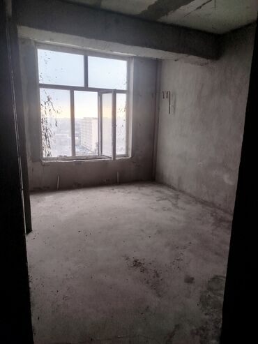 Продажа квартир: 2 комнаты, 91 м², Элитка, 11 этаж, ПСО (под самоотделку) — 17