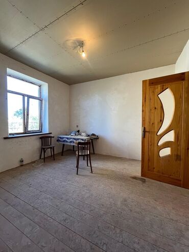 Köhnə tikili: Gəncə, 2 otaqlı, Köhnə tikili, 55 kv. m — 4