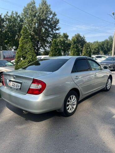 тойота камри сороковка: Toyota Camry: 2004 г., 2.4 л, Автомат, Бензин, Седан