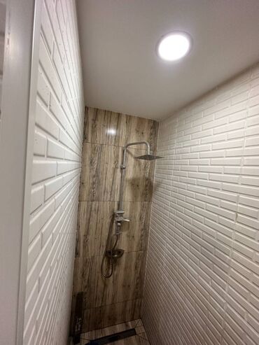 Uzunmüddətli kirayə mənzillər: Həzi aslanov metrosu yaxınlığı,Gəncə pr,Panorama Park yasayis — 12