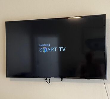 108 ekran samsung tv: İşlənmiş Televizor Samsung Ünvandan götürmə