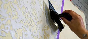 Поклейка обоев: Поклейка обоев, Демонтаж старых обоев Больше 6 лет опыта at lalafo.kg — 17 Поклейка обоев: Поклейка обоев, Демонтаж старых обоев Больше 6 лет опыта — 17