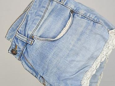 pull and bear shorts: PULL&BEAR, Szorty damskie, rozmiar M — 5