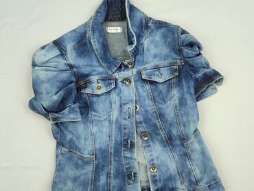 Orsay, Women`s jeans jacket, size L (EU 40)