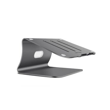 macbook air 11 inch fiyat: Bestand Laptop Stand Aluminum Cooling Computer Stand Holder for Apple
