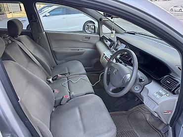 edix: Honda Edix: 2004 г., 1.7 л, Автомат, Бензин, Минивэн — 7