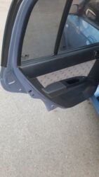 Hyundai: Hyundai Getz: 2005 г., 1.4 л, Механика, Бензиновая, Хэтчбэк — 13