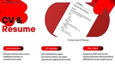 editor: DocumentPRO | By RQ — Microsoft Word sənədlərinin peşəkar hazırlanması — 5