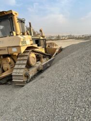 Бульдозеры: Бульдозер, 2014 г., Гусеничный — 3