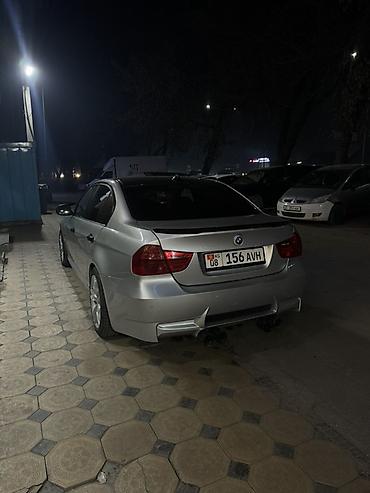 BMW: BMW 3 series: 2009 г., 2 л, Автомат, Бензин, Седан at lalafo.kg — 12 BMW: BMW 3 series: 2009 г., 2 л, Автомат, Бензин, Седан — 12