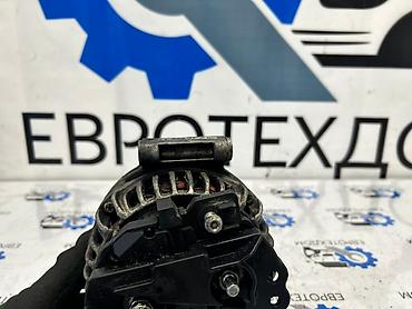 Генераторы: Генератор Mercedes-Benz 2011 г., Б/у, Оригинал, Германия — 15