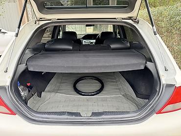 резина сешка: Honda Orthia: 2001 г., 2.3 л, Автомат, Бензин, Универсал — 10