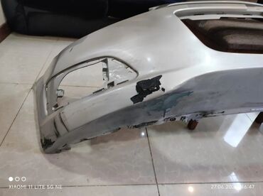 Bamperlər, buferlər: Ön, Chevrolet SONİC, 2014 il, Ünvandan götürmə — 5