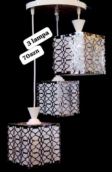 Çilçıraqlar: Çılçıraq — 14