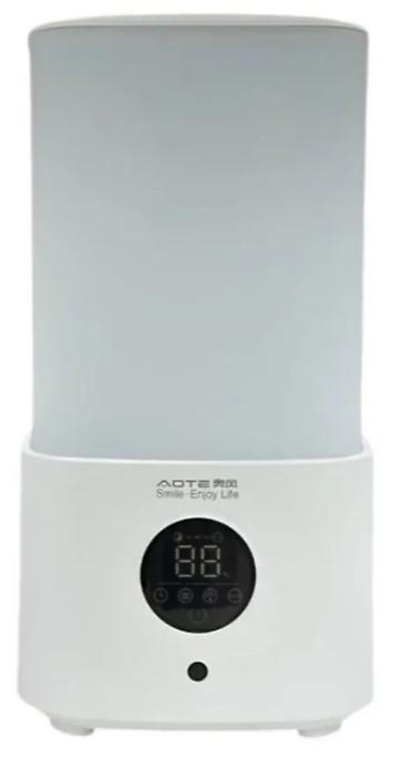 echolife hg510a: Увлажнитель воздуха Ультразвуковой, Таймер — 2
