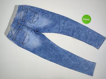 edan clothes: Spodnie jeansowe, Destination, 14 lat, 158/164, stan - Bardzo dobry — 3