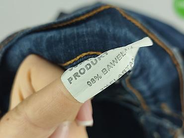 jeans derby: Jeansy damskie, rozmiar L — 6