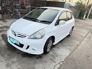 заглушка киа к5: Honda Fit: 2005 г., 1.5 л, Автомат, Бензин, Хэтчбэк — 4
