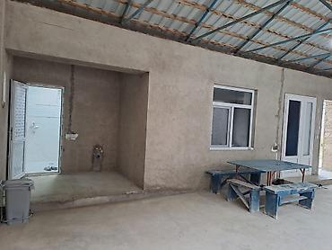 Продажа домов: Satılır: iki mərtəbəli geniş obyektli fərdi yaşayış evi - Ümumi: iri — 4