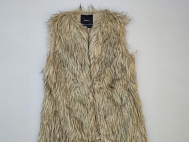 pull and bear bezrekawnik: Bershka, Kamizelka damska, rozmiar XS — 1