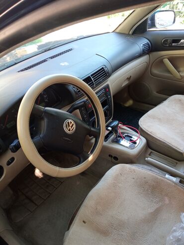 машины автомат недорогие бу: Volkswagen Passat: 2000 г., 1.8 л, Автоматические, Бензин, Седан