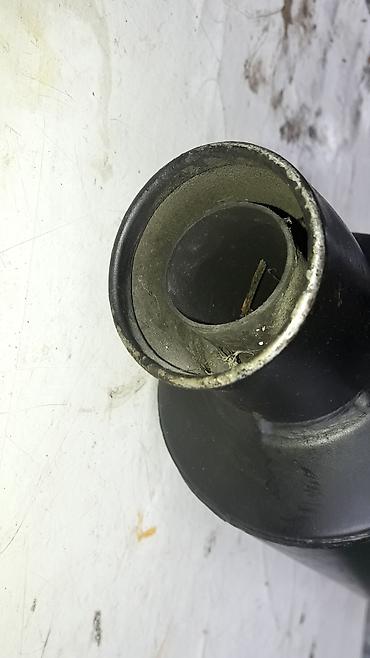 Auto delovi: Yamaha — 6