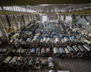 Кровля крыши: Профнастил металлочерепица производства оптом и розницу желоба — 23