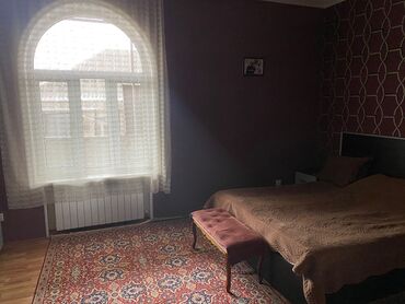 Həyət evləri və villaların satışı: 6 otaqlı, 7000 kv. m, Orta təmir — 16