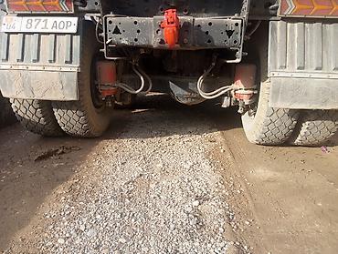 Грузовики: Грузовик, Камаз, Стандарт, Новый — 6