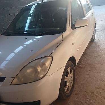 sprinter 315: Mazda Demio: 2006 г., Хэтчбэк — 3