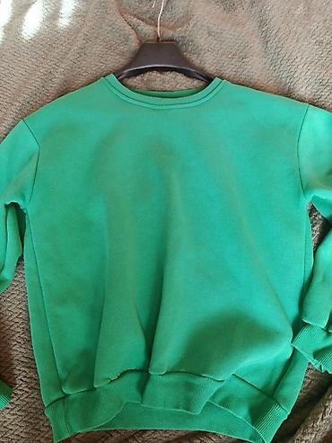 Dukserice: Duks zenski M,Lpamuk — 7